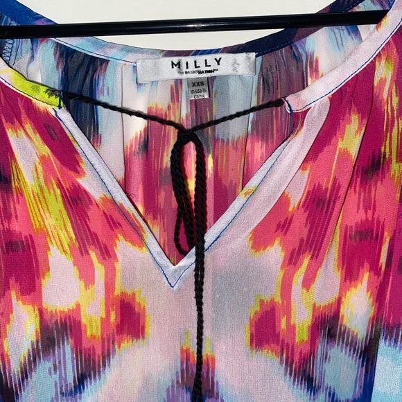 Milly Top - Picture 2 of 3
